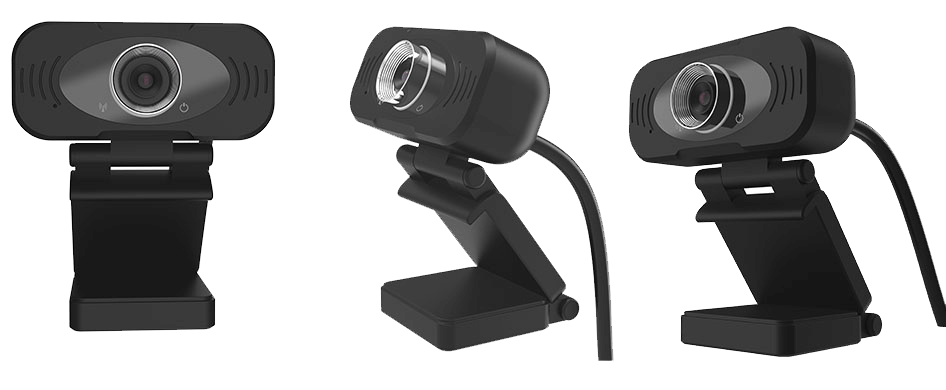 Webcam imilab full outlet hd